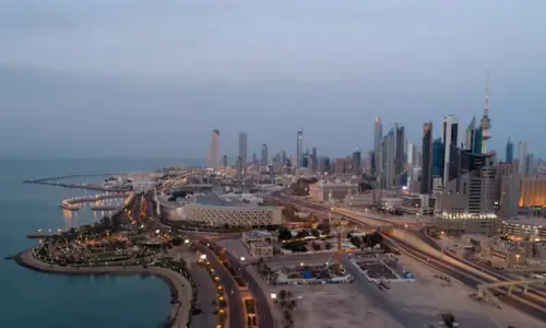 Kuwait orders Iranian school shut: education ministry source