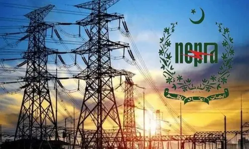 نیپرا نے ملک بھر کے صارفین کے لیے بجلی مزید مہنگی کردی