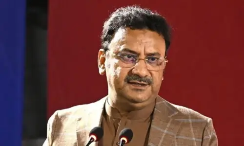 میر رضا کیس میں کوئی دباؤ نہیں، چاہتے ہیں فیملی کے ساتھ انصاف ہو: وزیر داخلہ سندھ