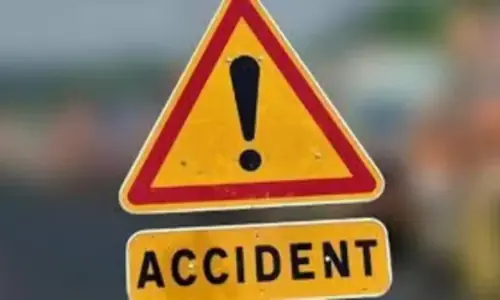 گائے کی ٹکر، شادی کی خوشیاں غم میں تبدیل