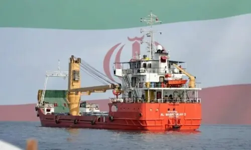 آبنائے ہرمز کھولنے کے لیے ایران نے 6 نئی شرائط پیش کردیں