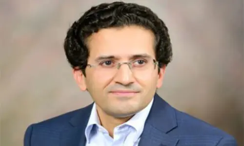 Makkah agreement opens path to economic progress: Ali Pervaiz Malik