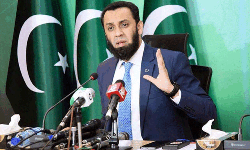 وزارت اطلاعات نے افغان طالبان کا ہتھیاروں کی مبینہ اسمگلنگ کا دعویٰ مسترد کردیا