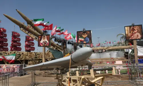 New shipping attacks deepen tensions as Iran-US talks hit fresh impasse