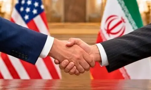 امریکا اور ایران جنگ بندی میں توسیع پر متفق، مدت طے نہ ہوسکی: ترک ایجنسی