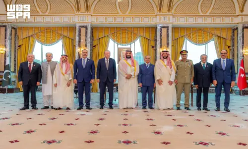 Turkey, Saudi Arabia and Pakistan to set up defence pact mechanisms