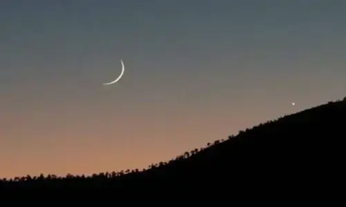 Rabi-ul-Awwal moon not sighted, Eid Milad-un-Nabi to be observed on August 26