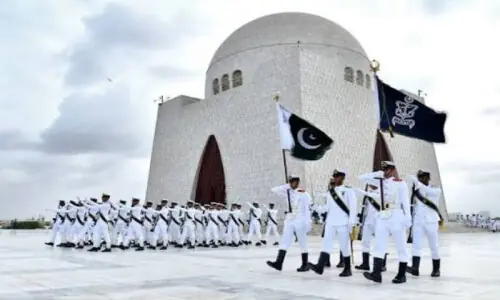 Pakistan celebrates 79th Independence Day with nationwide celebrations