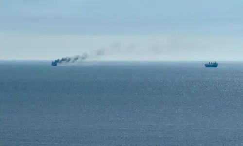 Russia dismisses idea of Black Sea ceasefire