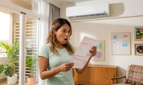 بجلی بچانے کے لیے اے سی کتنے نمبر پر چلائیں؟ بل کم کرنے کے آسان طریقے جانیے