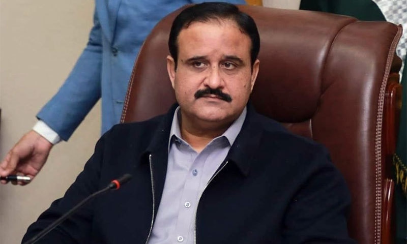 وزیراعلیٰ پنجاب کی ہدایت پرناکارہ گاڑیوں، فرنیچر اور مشینری کی&nbsp; نیلامی مکمل