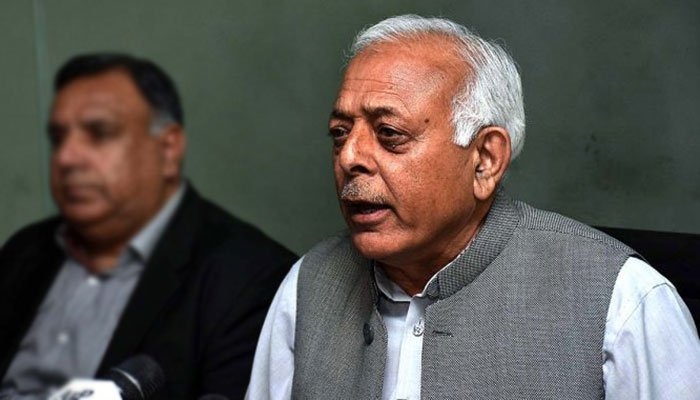 پچھلے10سال کےہوائی جہازوں کے حادثات کی رپورٹ پیش کرنیکا اعلان