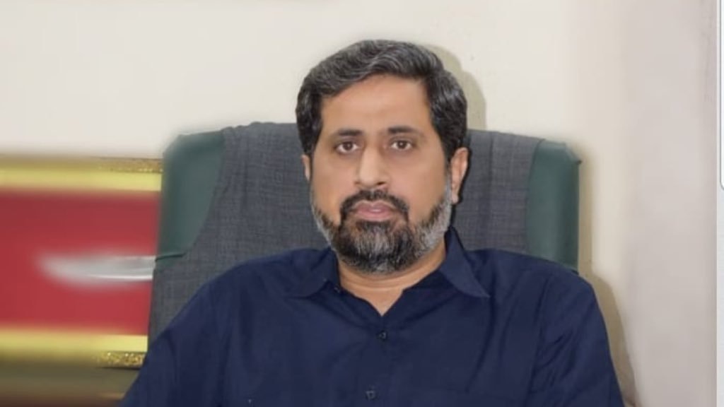 احتساب کا بغل بج چکا ہے، سب کرپٹ پکڑے جائیں گے،فیاض الحسن چوہان