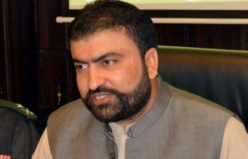 بچی اغواء کیس :سینیٹر سرفراز بگٹی کی عبوری ضمانت منسوخ
