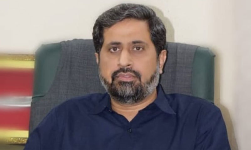 اب سب سیاستدان پکڑے جائیں گے،فیاض الحسن چوہان
