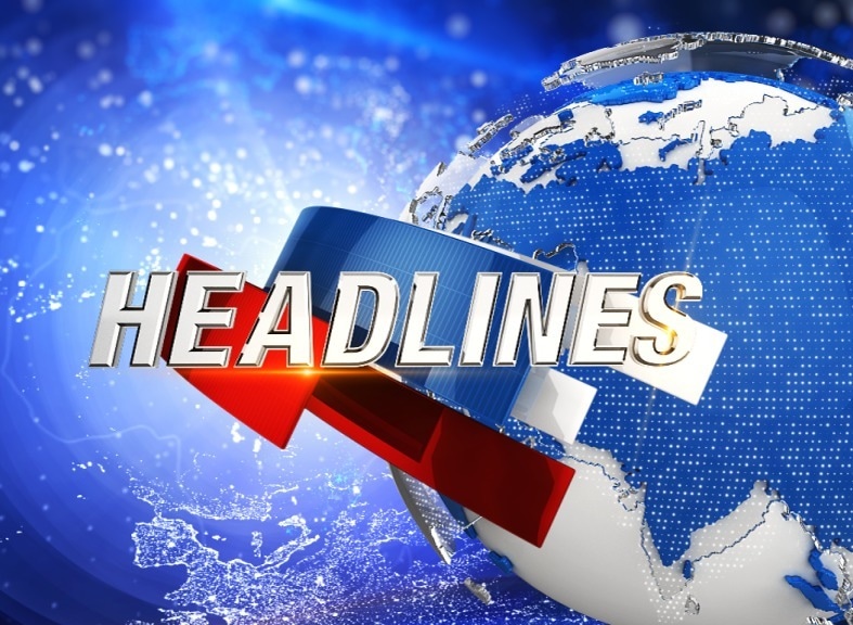 Headlines 06 PM | 23 June 2020 | Aaj News | AJT