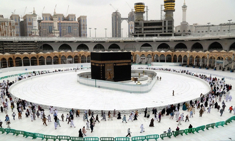 سعودی عرب کا محدود حج کا اعلان، تاریخ میں حج کب کب منسوخ ہوا؟