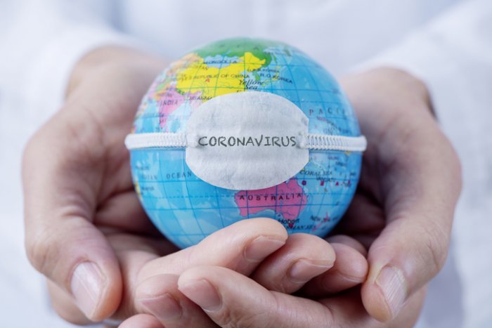 Global Coronavirus death toll tops 479,000, over 9.35 m infected