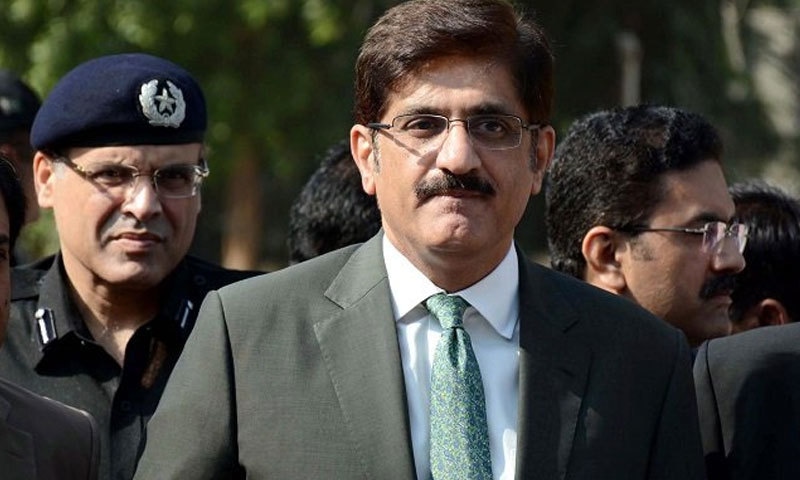 'سندھ میں کورونا وائرس کے54فیصد مریض صحتیاب ہوچکے ہیں'