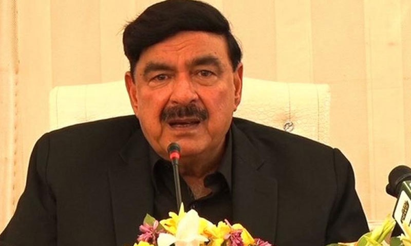 'پی ٹی آئی والے اپنے گندے کپڑے ٹی وی پرخود دھورہے ہیں'