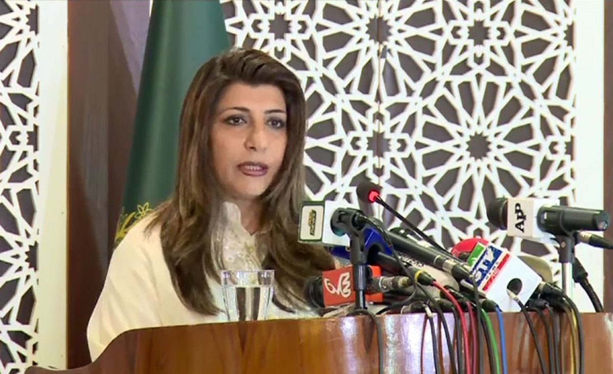 ایف اے ٹی ایف گرے لسٹ میں&zwnj; توسیع، بھارتی پروپیگنڈا بے نقاب