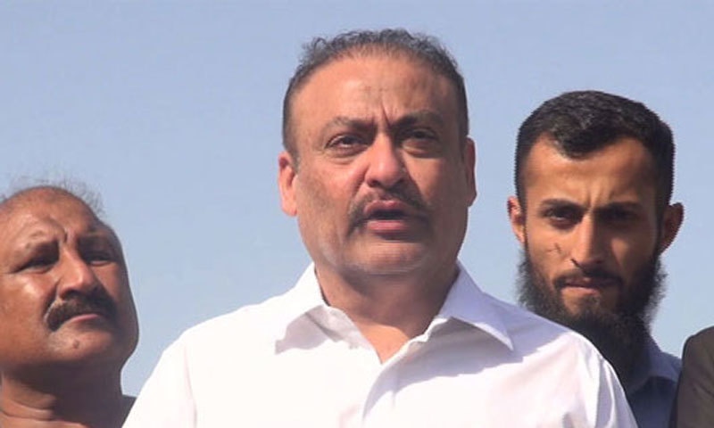 پیٹرول کو مہنگا کرکے مارکیٹ کرنے کا الزام