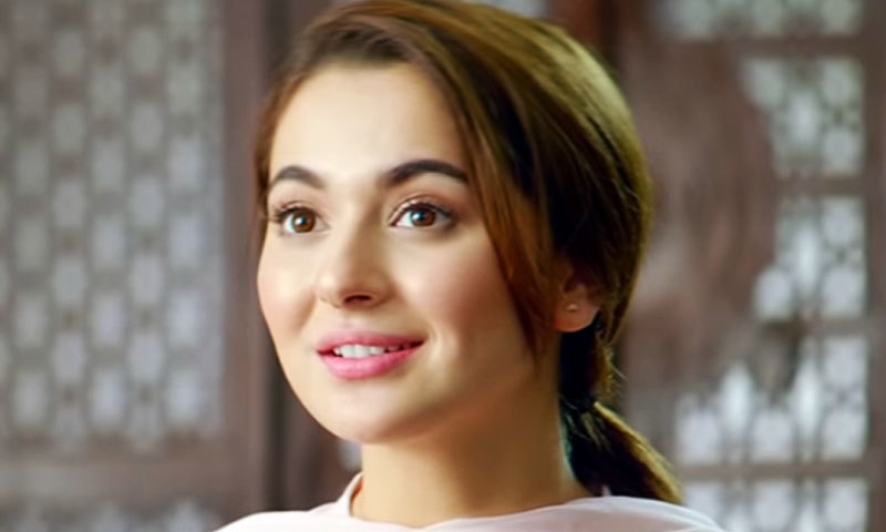 کچھ لوگ کہہ رہےہیں کہ میں انہیں اپنا کتا بناکررکھ لوں، ہانیہ عامر