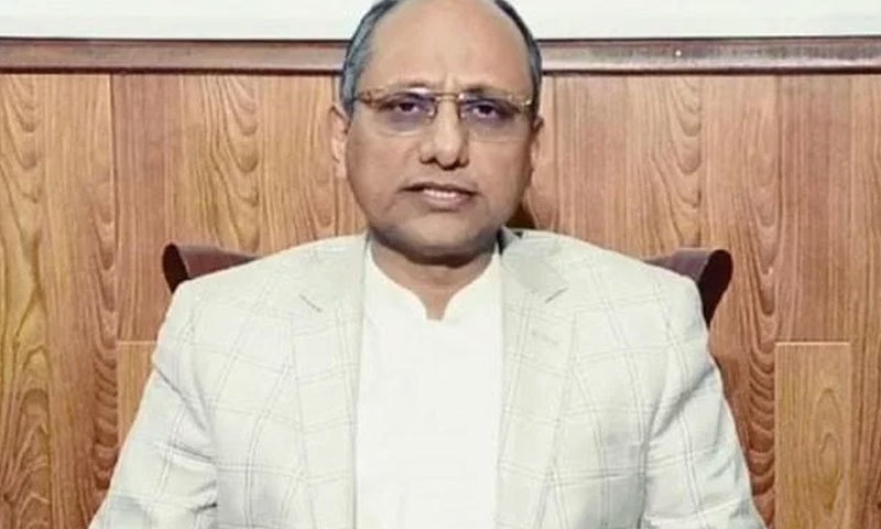 'اگر ریلیف دیا ہے تو صرف سندھ حکومت نے دیا ہے'