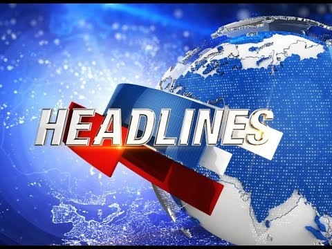 Headlines 3 PM | 29 June 2020 | Aaj News
