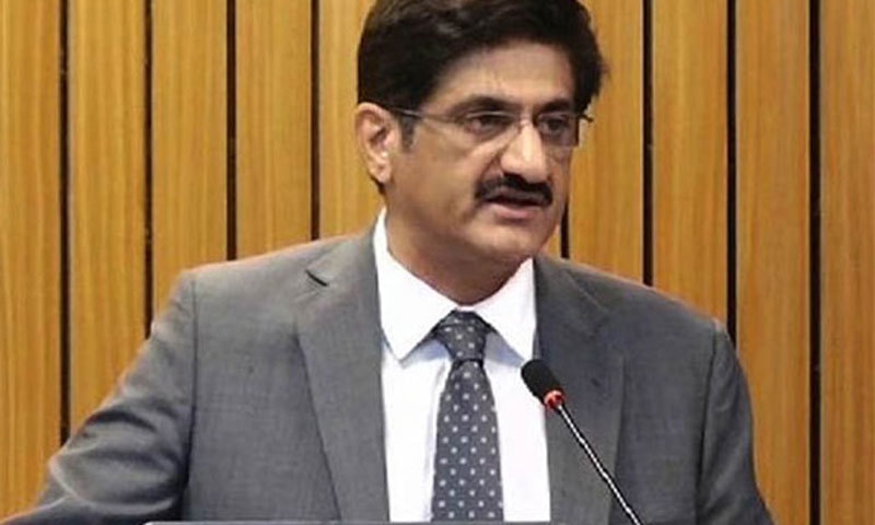 وفاق کیلئے ٹیکس نہ جمع کرنے کا اعلان