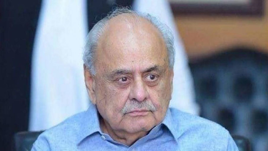 ایکسچینج حملہ، ماسٹرمائیڈ کو جلد کیفر کردار تک پہنچانے کا عزم