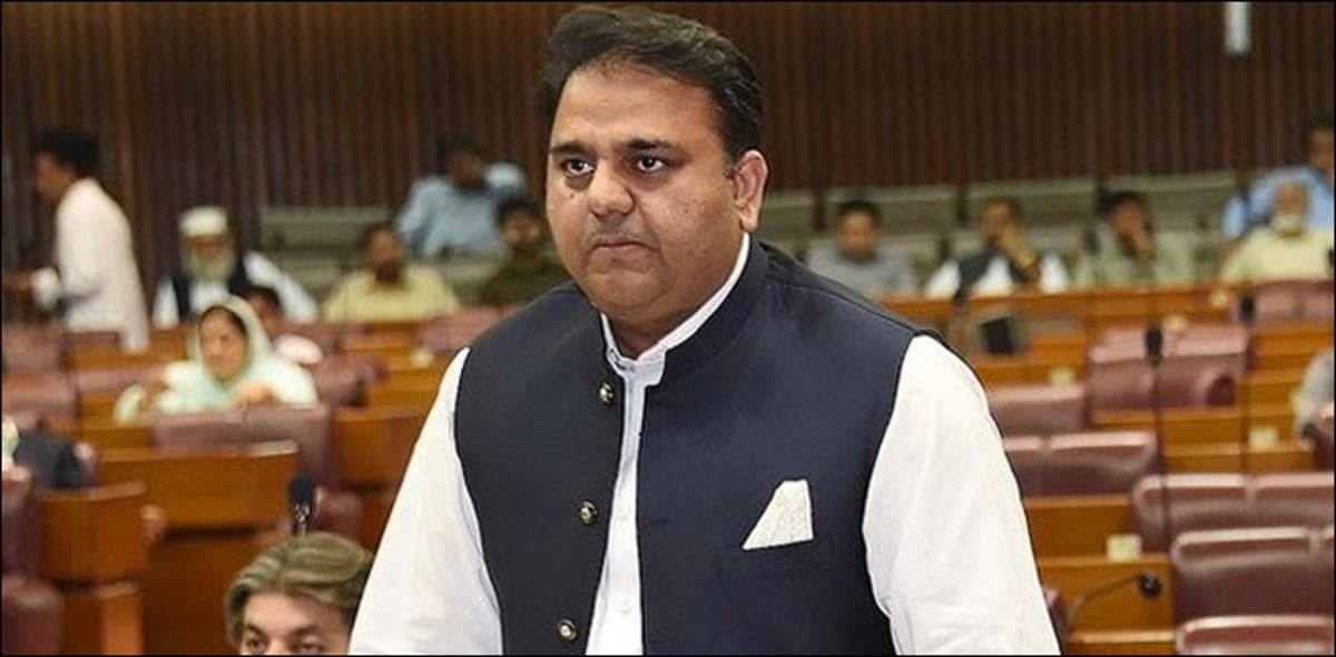 اب ہمیں آپس کی لڑائیوں سے آگے نکلناچاہیئے،فواد چوہدری