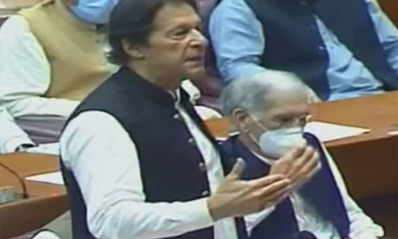'کوئی شک نہیں کہ پاکستان اسٹاک ایکسچینج حملے میں بھارت ملوث ہے'