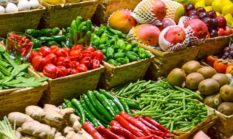 ملک میں مہنگائی کی شرح 10.74فیصد