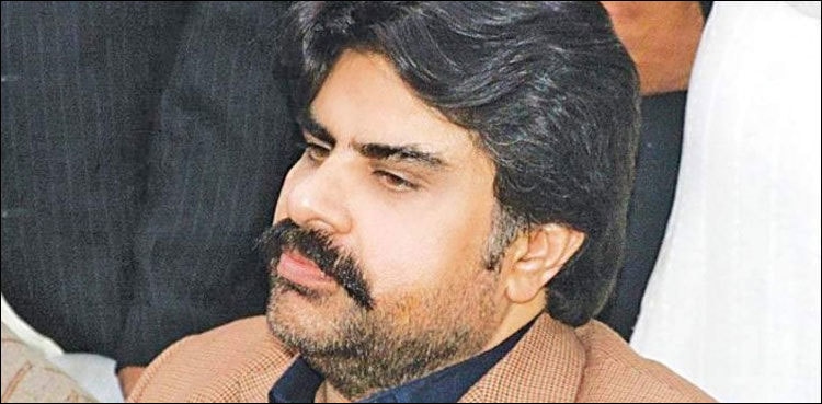 اسمارٹ لاک ڈاون کے حامی ہیں، ناصر حسین شاہ