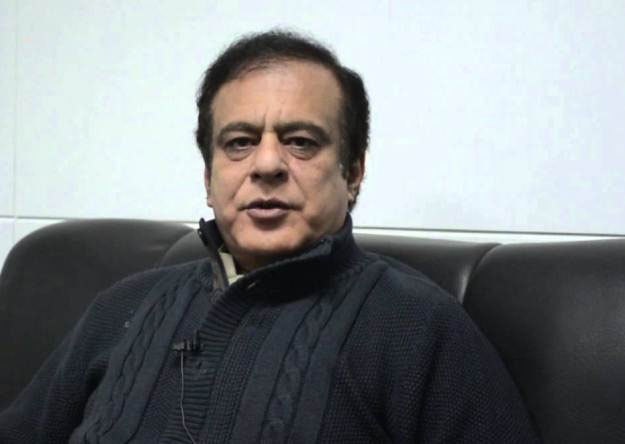 مائنس ون کے کوئی امکانات نہیں،شبلی فراز
