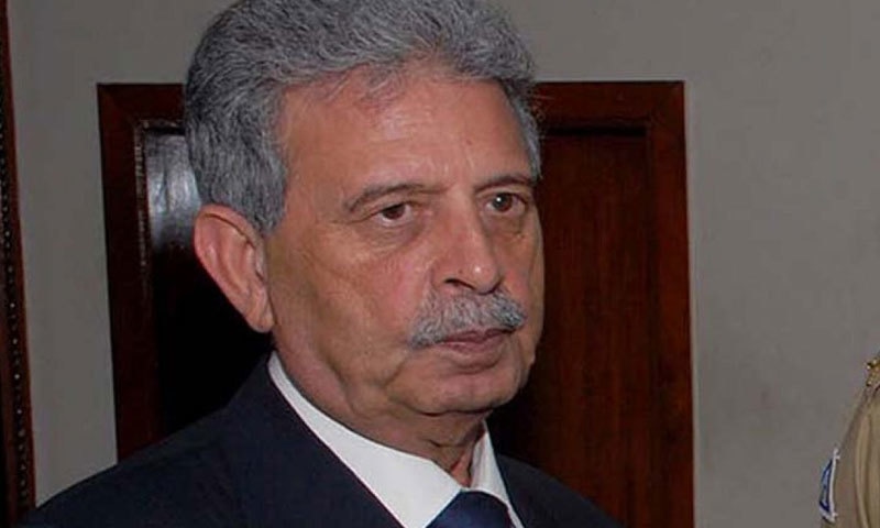 پبلک اکاؤنٹس کمیٹی کا اجلاس، رانا تنویر کا اظہارِ برہمی