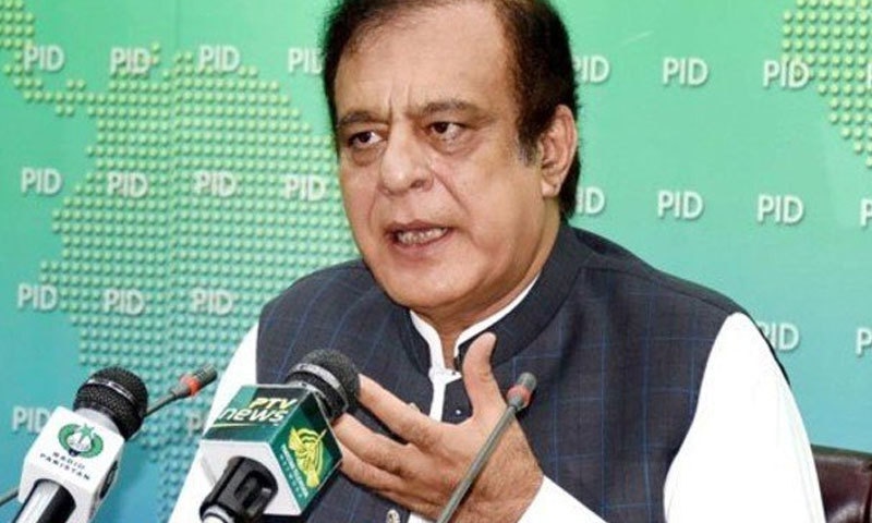 'رپورٹ پرمزید کام کررہےہیں، چاہتےہیں کہ کوئی عدالت سے اسٹے نہ لے'