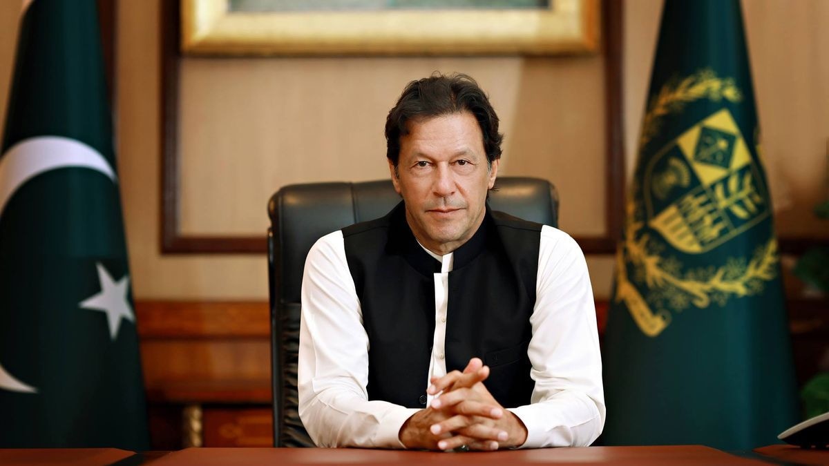 وزیراعظم کی مندر کی تعمیر پر اسلامی نظریاتی کونسل سے مشاورت کی ہدایت