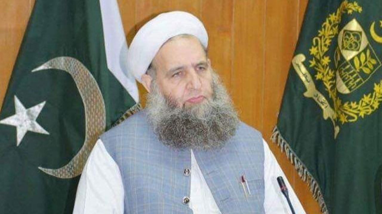 'اسلام آباد میں 2017 میں مندر کےلئے زمین دی گئی تھی'