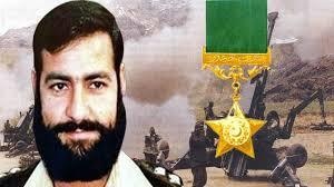 شہید کرنل شیر خان نشان حیدر کا آج 21واں یوم شہادت منایا جارہا ہے
