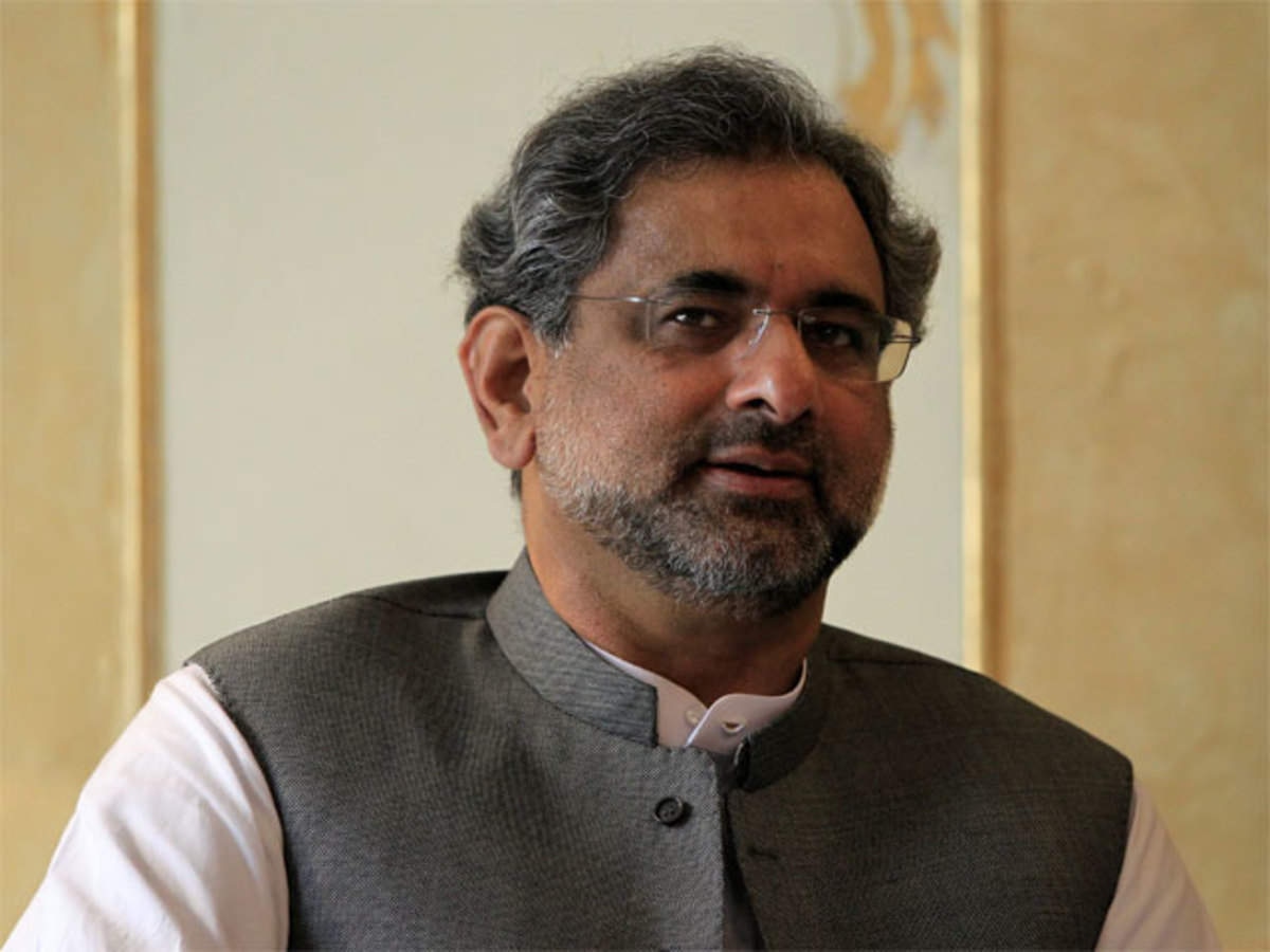 شاہد خاقان عباسی پر آئندہ سماعت پر فرد جرم عائد کی جائے گی