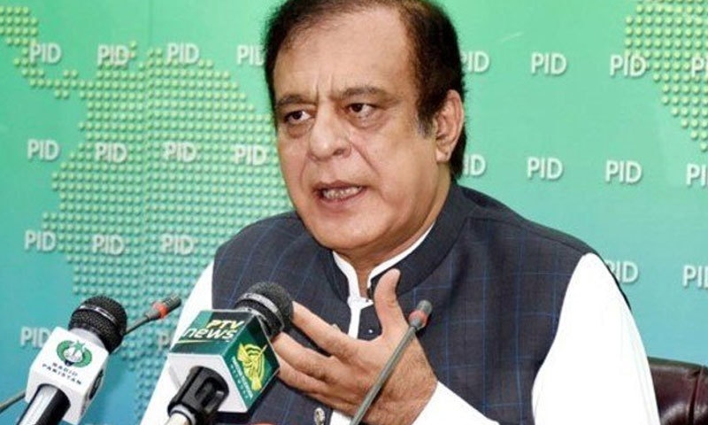 'حکومت فنکاروں کو قدر کی نگاہ سے دیکھتی ہے'