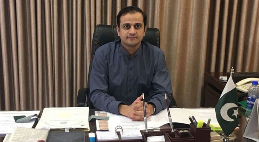 علی زیدی کے الزامات مسترد