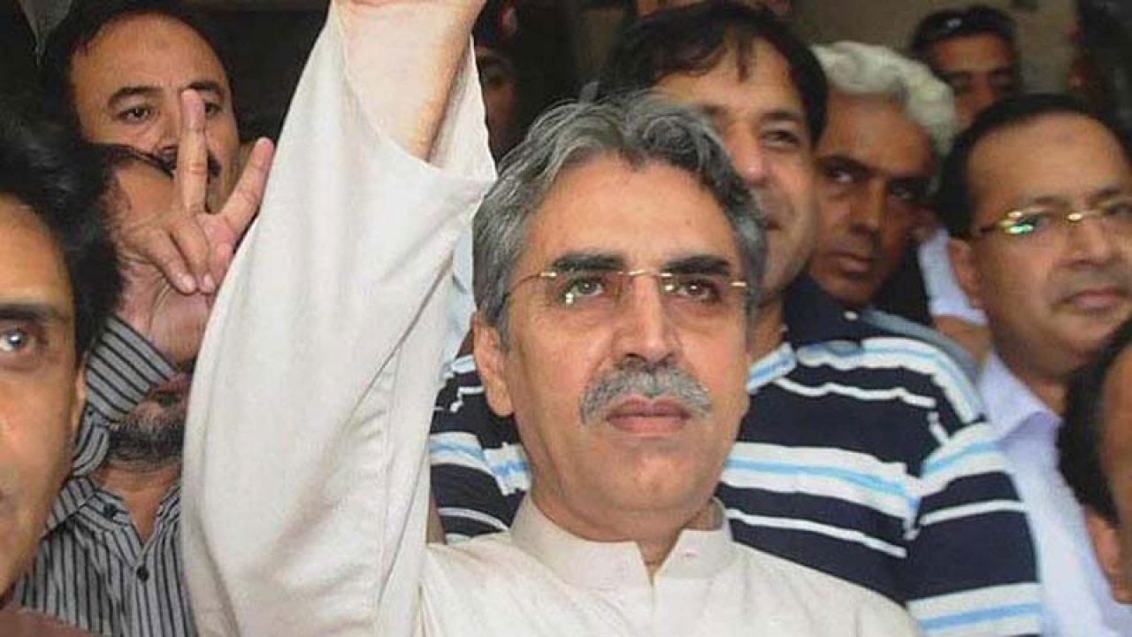 کے الیکٹرک مافیا بن چکا، محتدہ رہنما عامر خان