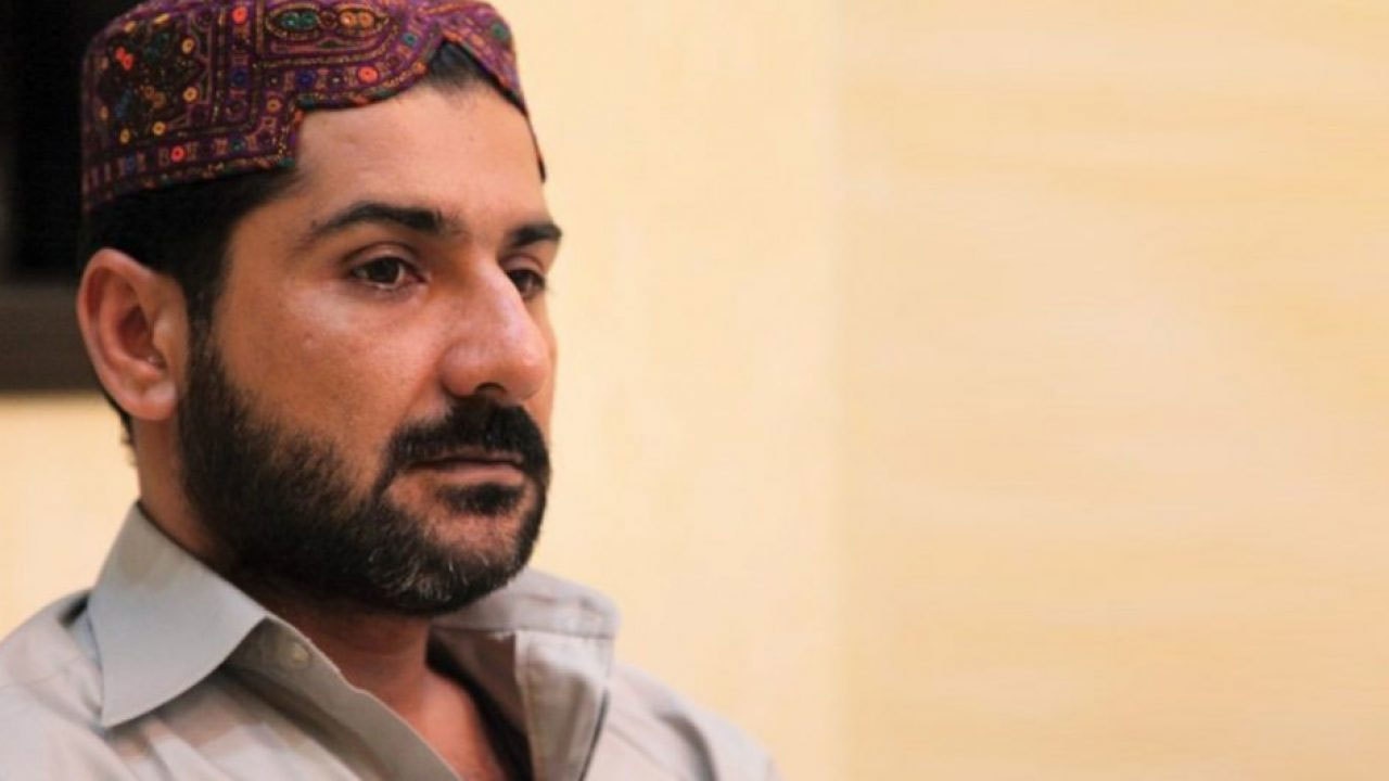 عزیر بلوچ پر فرد جرم عائد