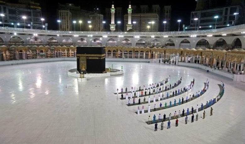 حج اس سال کون اداکرسکے گااور مناسک حج کی ادائیگی کتنی مختلف ہوگی؟