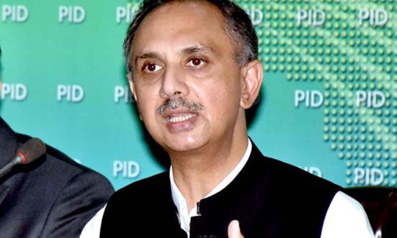 'مون سون بارشوں میں کراچی کے حالات کی ذمہ دار صوبائی حکومت ہے'