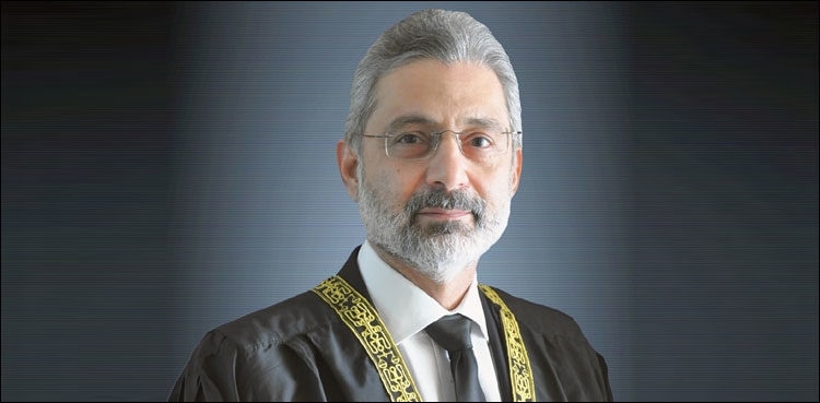 جسٹس فائزعیسیٰ کی اہلیہ نے بیرون ملک جائیداد سے متعلق تفصیلات پیش کردیں