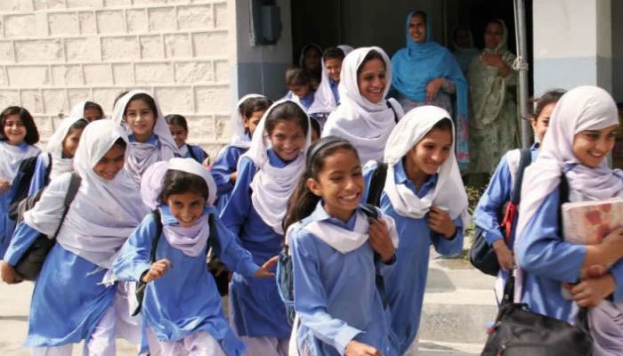 اسکولز کھولنے سے متعلق ایس او پیز جاری